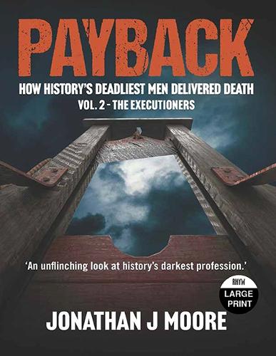 Payback Vol. 2 – The Executioners