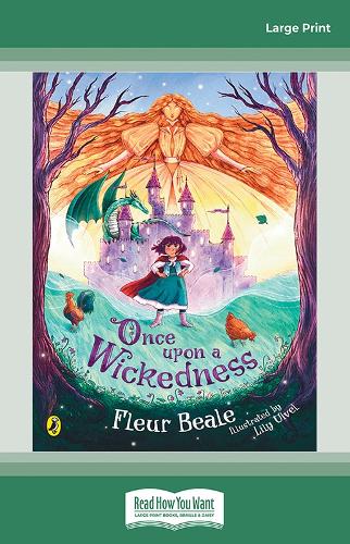 Once Upon a Wickedness