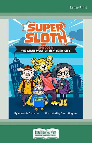 Super Sloth