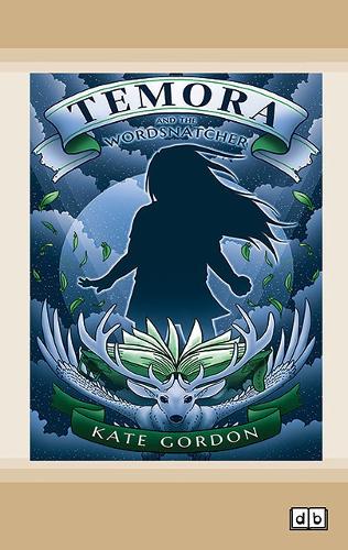 Temora and the Wordsnatcher