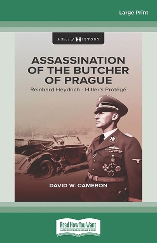 Assassination of the Butcher of Prague