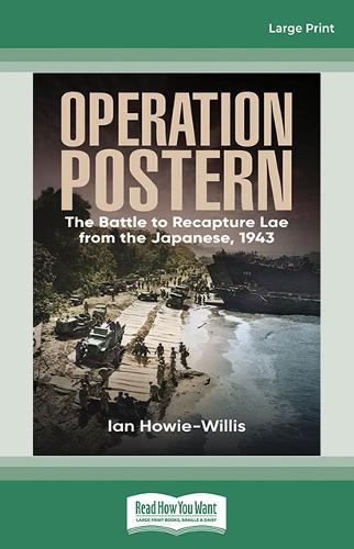 Operation Postern