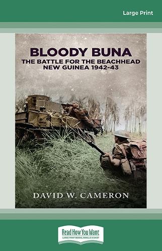 Bloody Buna
