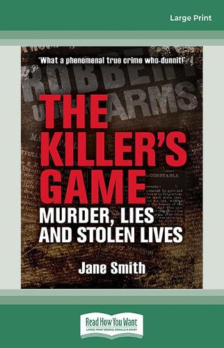 The Killer's Game