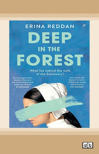 Deep in the Forest