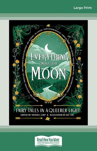 Everything Under the Moon