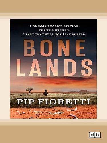 Bone Lands