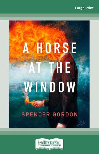 A Horse at the Window
