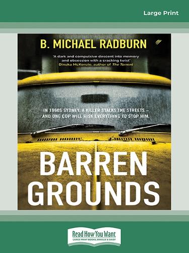 Barren Grounds