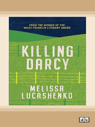 Killing Darcy