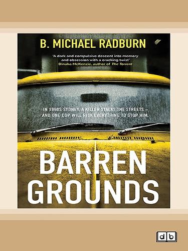 Barren Grounds