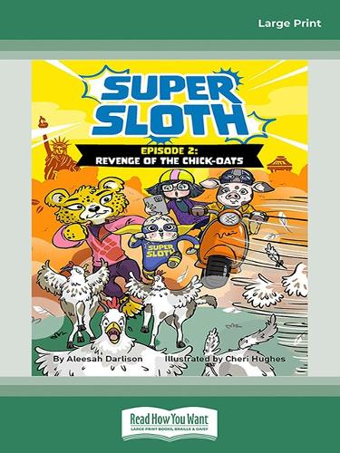 Super Sloth