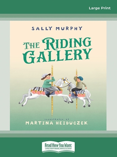 The Riding Gallery