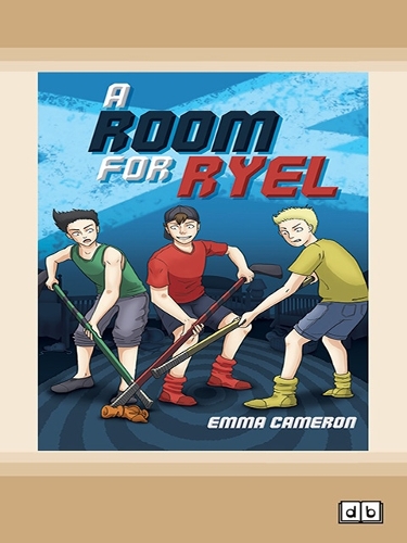 A Room For Ryel