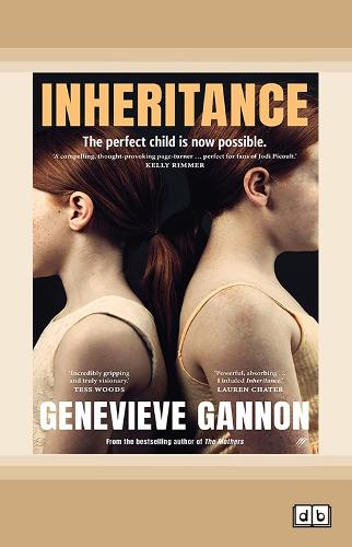 Inheritance