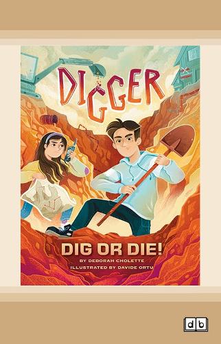 Digger