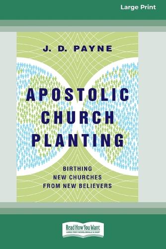 Apostolic Church Planting