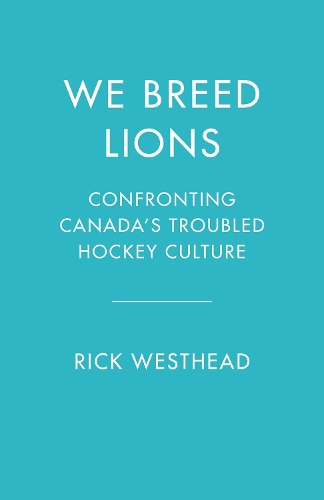 We Breed Lions