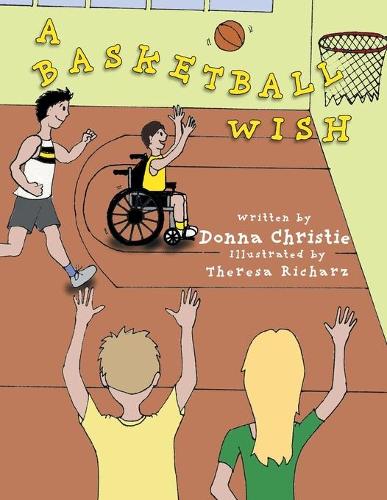 A Basketball Wish