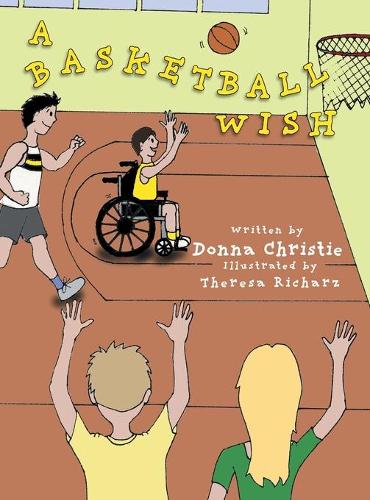 A Basketball Wish