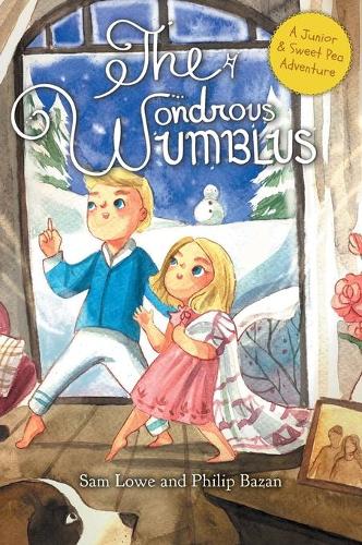 The Wondrous Wumblus