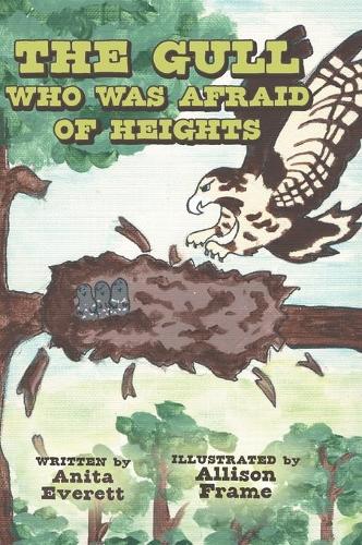 The Gull Who Was Afraid Of Heights