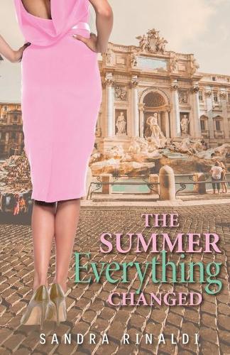 The Summer Everything Changed