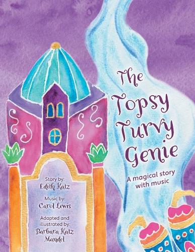 The Topsy Turvy Genie