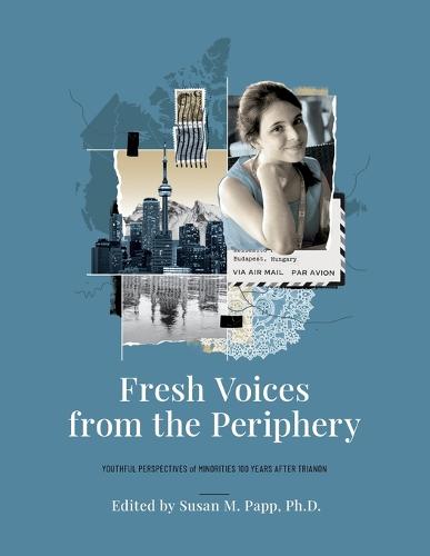 Fresh Voices from the Periphery