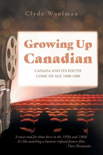 Growing Up Canadian