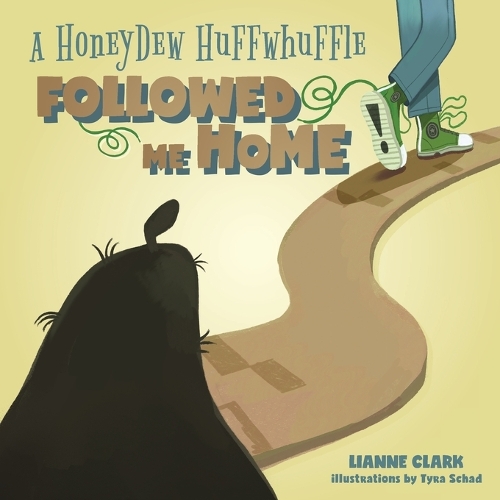 A Honeydew Huffwhuffle Followed Me Home!