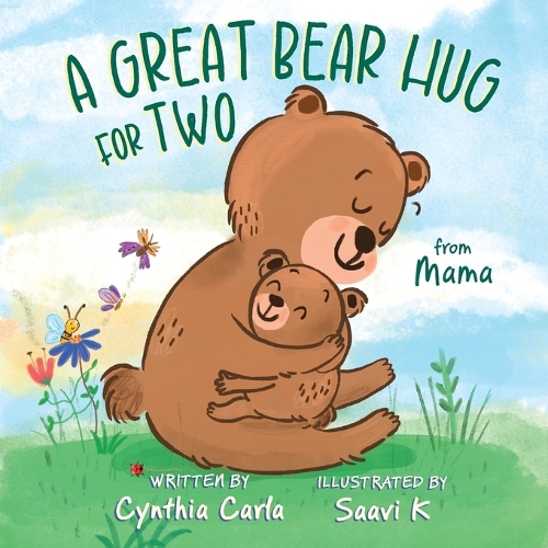 A Great Bear Hug for Two
