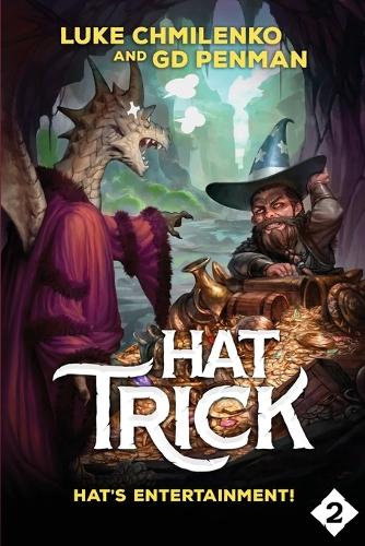 Hat's Entertainment!