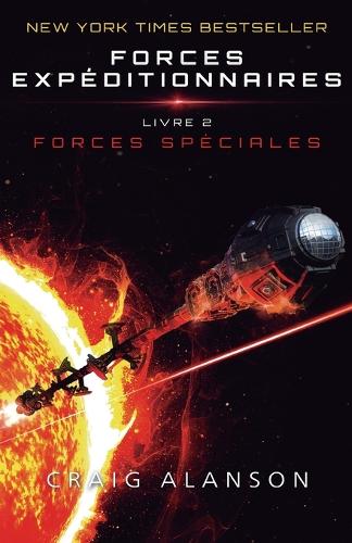 Forces Spéciales