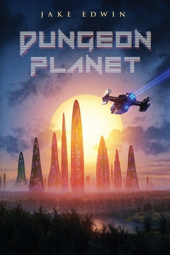 Dungeon Planet