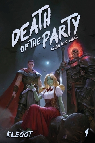 Death of the Party