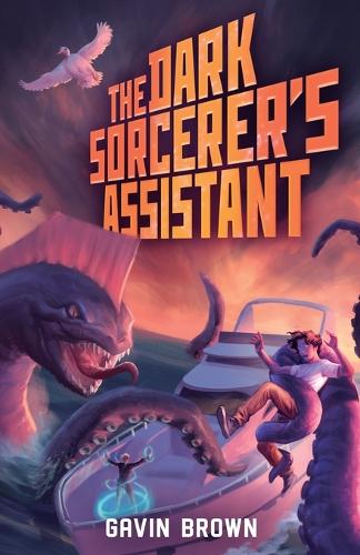 The Dark Sorcerer's Assistant
