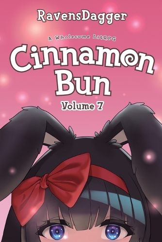 Cinnamon Bun Volume 7