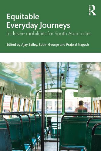 Equitable Everyday Journeys