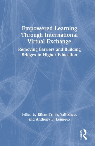 Empowered Learning Through International Virtual Exchange