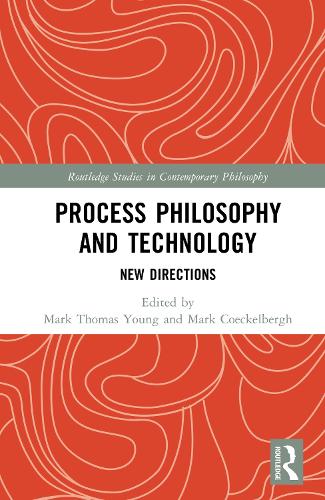 Process Philosophy and Technology