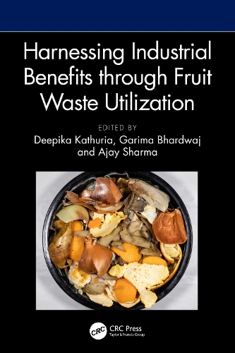 Harnessing Industrial Benefits through Fruit Waste Utilization