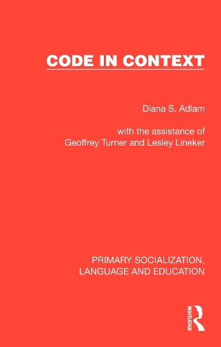 Code in Context