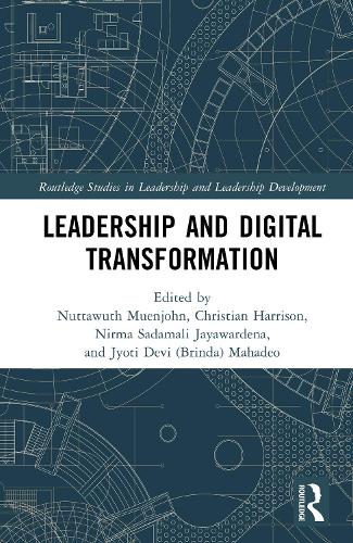 Leadership and Digital Transformation