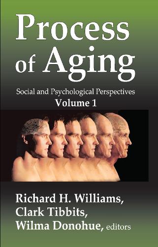 Process of Aging