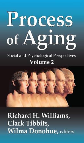 Process of Aging