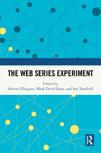 The Web Series Experiment