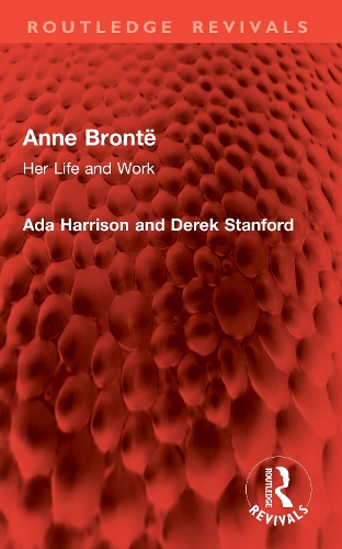 Anne Brontë