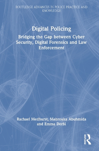 Digital Policing