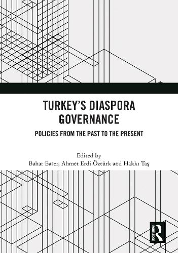 Turkey’s Diaspora Governance